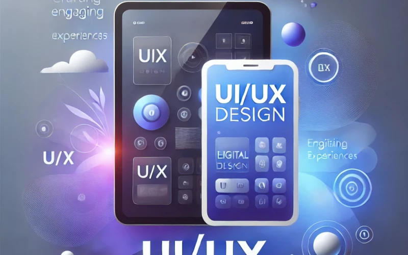 UI/UX Design