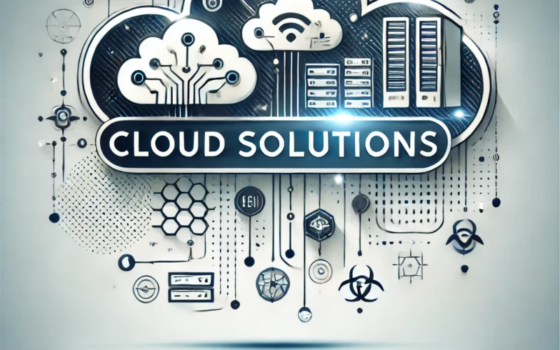 Cloud Solutions